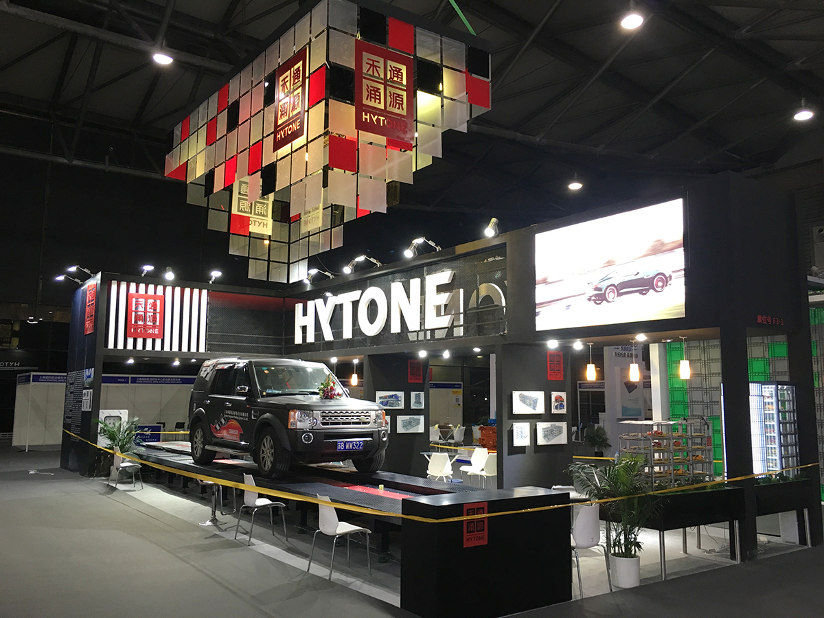 上海禾通展位設(shè)計(jì)搭建 上海禾通展位設(shè)計(jì)搭建