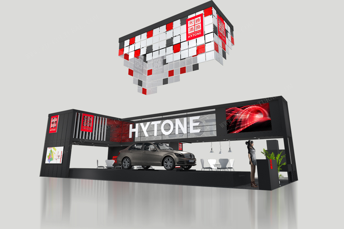 上海展會(huì)設(shè)計(jì)搭建效果圖 上海展會(huì)設(shè)計(jì)搭建效果圖