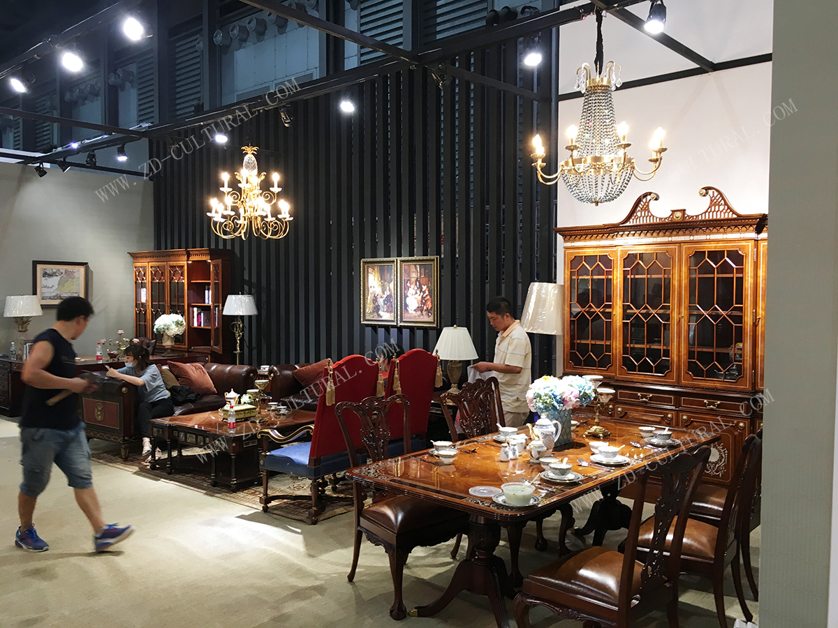 上海展位設計搭建案例 上海展位設計搭建案例