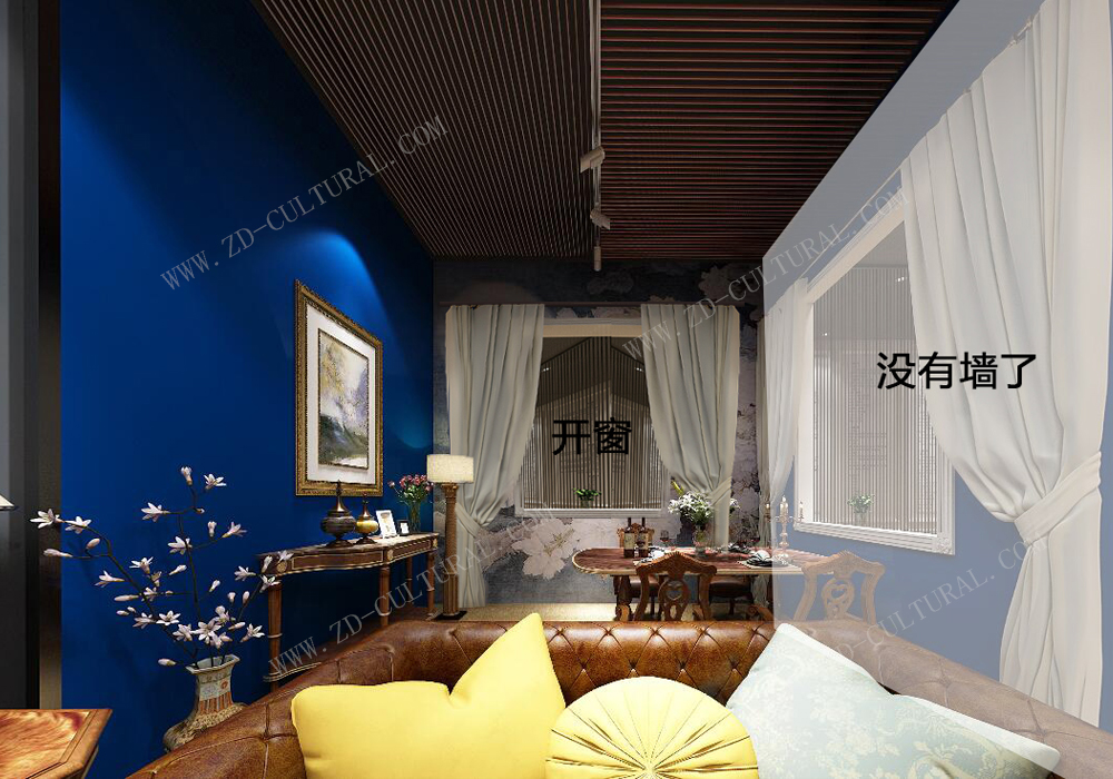 上海展會設計效果圖 上海展會設計效果圖