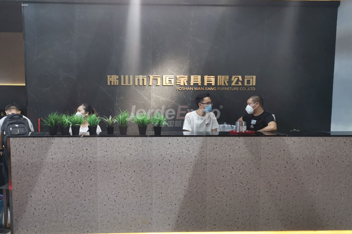 廣州展臺設計搭建案例 廣州展臺設計搭建案例