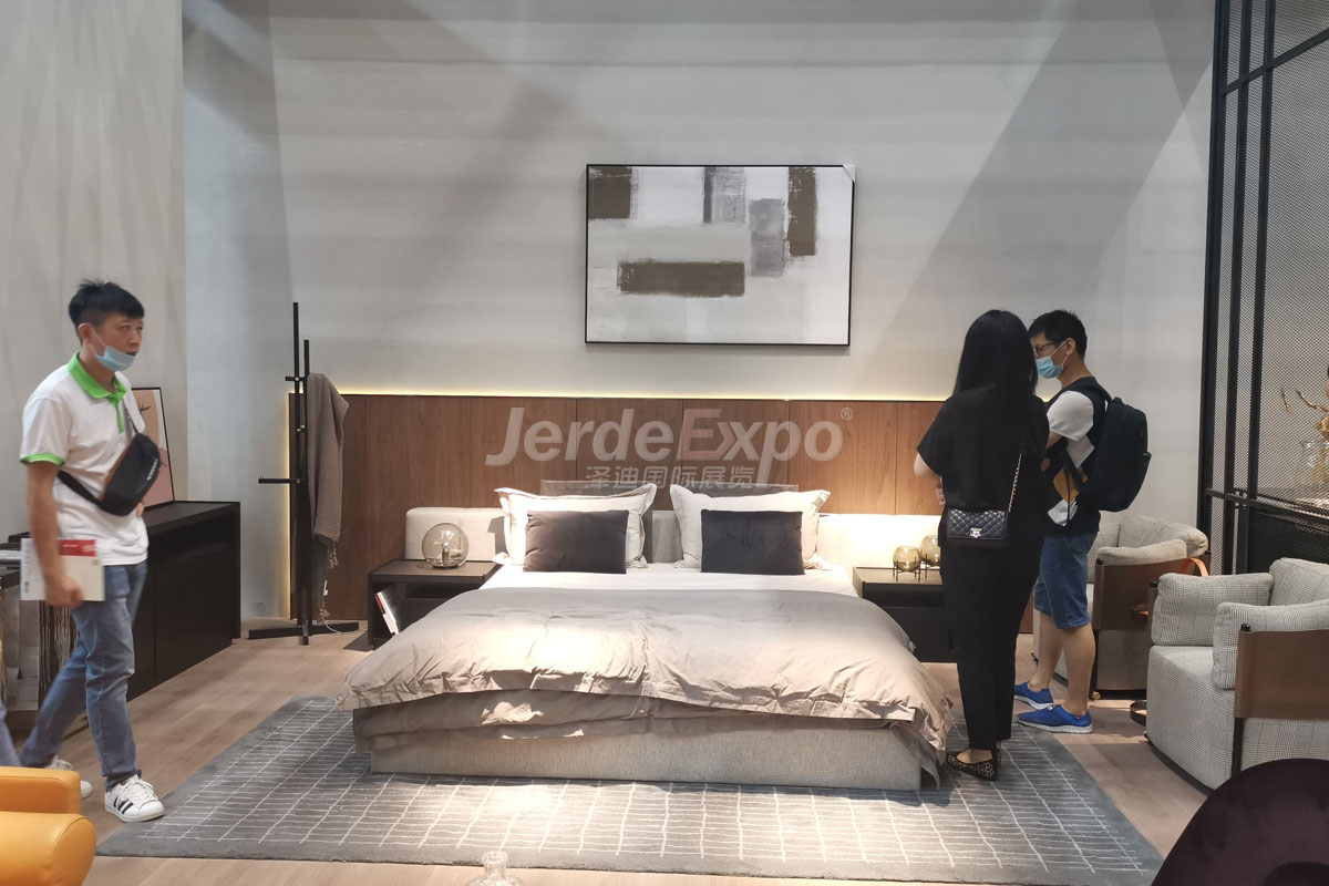 廣州家具博覽會展臺搭建 廣州家具博覽會展臺搭建