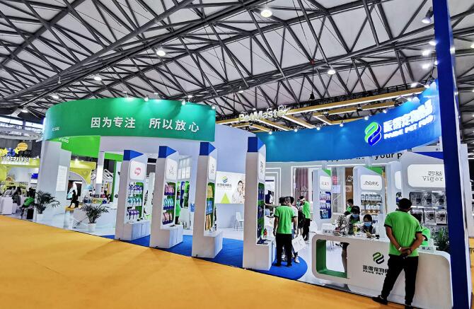 派得寵物展覽會(huì)設(shè)計(jì)搭建 派得寵物展覽會(huì)設(shè)計(jì)搭建