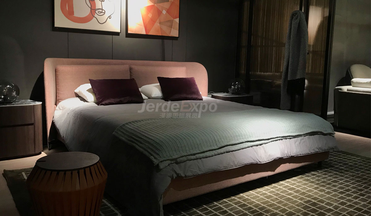 上海家具展展臺搭建 上海家具展展臺搭建