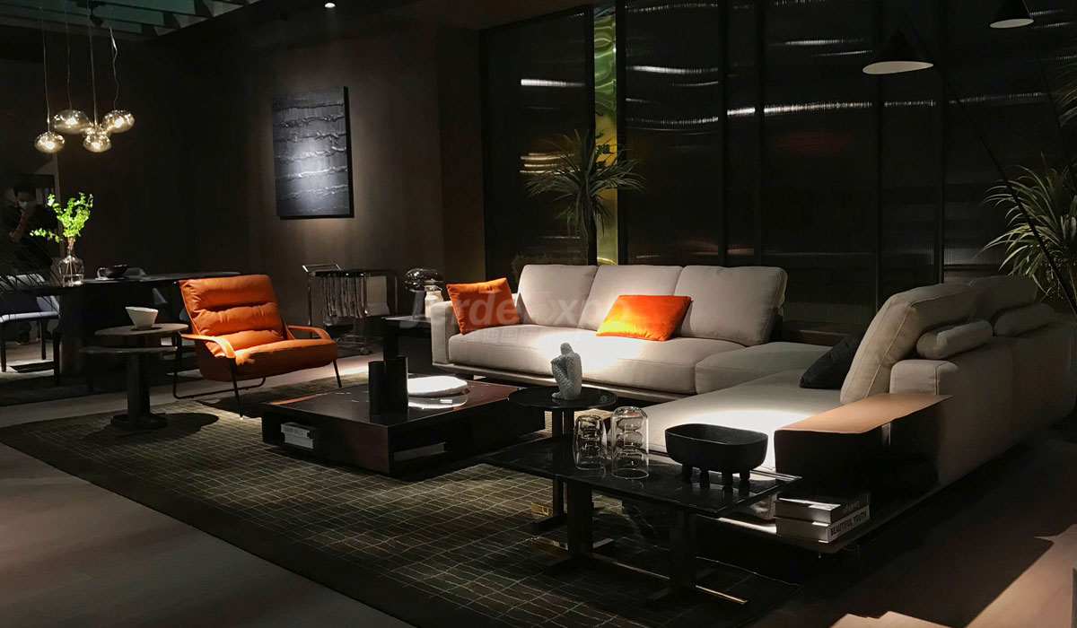 上海家具展位搭建 上海家具展位搭建