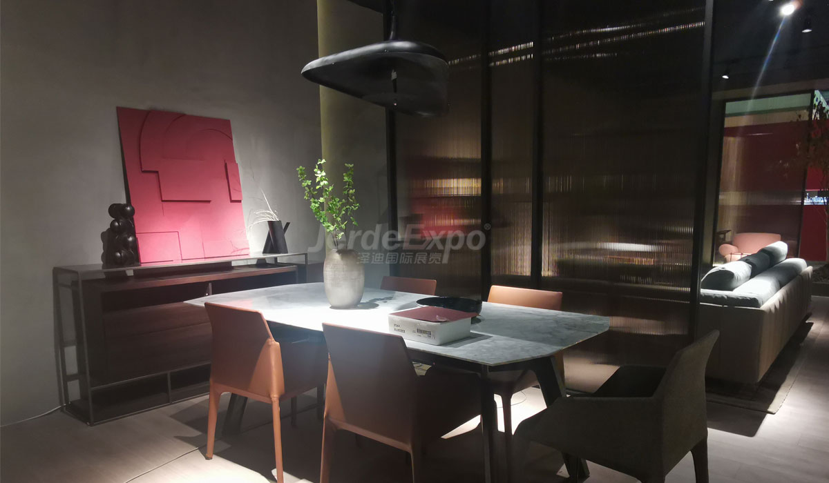 上海家博會展位布置 上海家博會展位布置