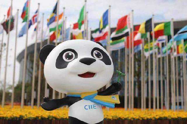 第三屆進博會有哪些新亮點？進博會展臺搭建帶您欣賞