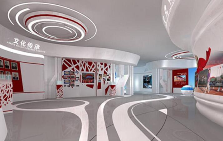 展示空間創意設計方法有哪些?怎樣做創意展示設計? 展示空間創意設計方法有哪些?怎樣做創意展示設計?