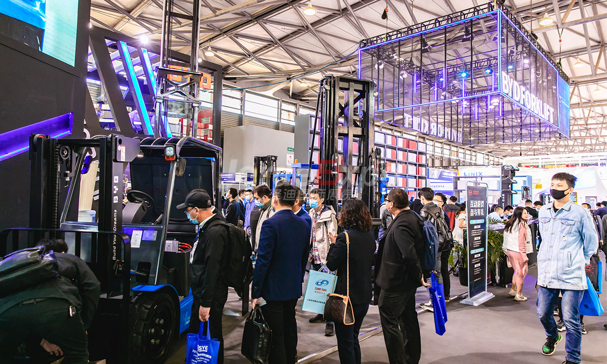 物流展會(huì)展位設(shè)計(jì)搭建 物流展會(huì)展位設(shè)計(jì)搭建