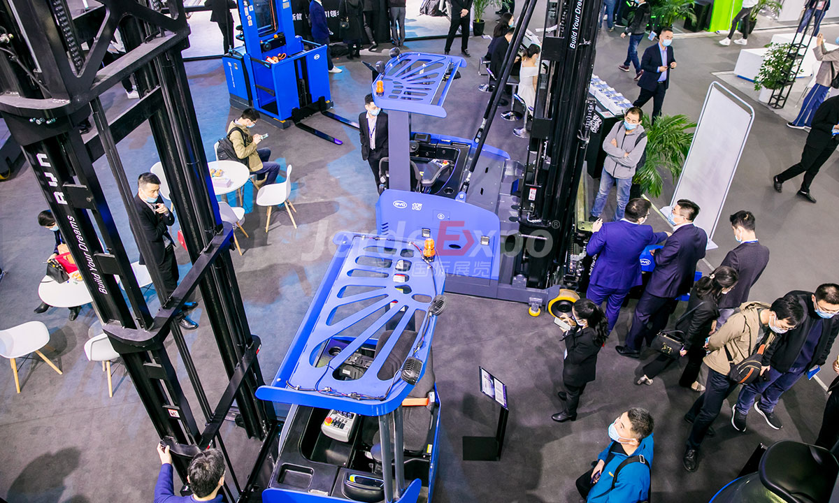 漢諾威物流展設(shè)計(jì)搭建 漢諾威物流展設(shè)計(jì)搭建