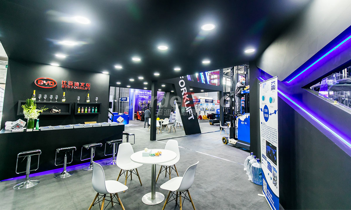 上海展會(huì)展位設(shè)計(jì)搭建 上海展會(huì)展位設(shè)計(jì)搭建