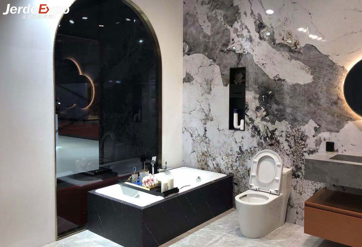 上海廚衛(wèi)展覽設(shè)計(jì)案例 上海廚衛(wèi)展覽設(shè)計(jì)案例