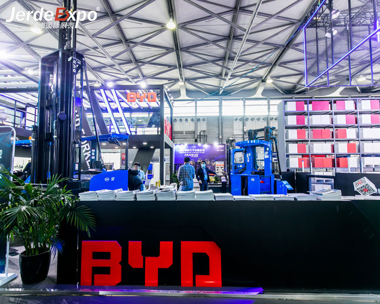 展覽行業(yè)中如何成為優(yōu)秀的銷售人員?上海展會裝修公司分享小技巧