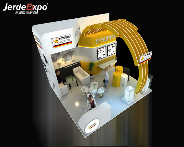 上海展會設(shè)計裝修分享:結(jié)束通話時需要注重的細節(jié)