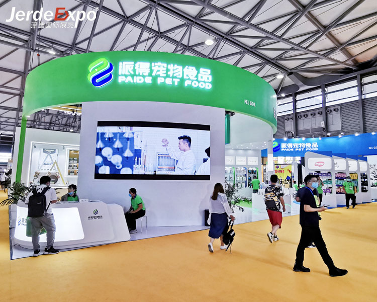 展會(huì)行業(yè)如何自我激勵(lì)?展會(huì)搭建公司分享自我激勵(lì)8種方法