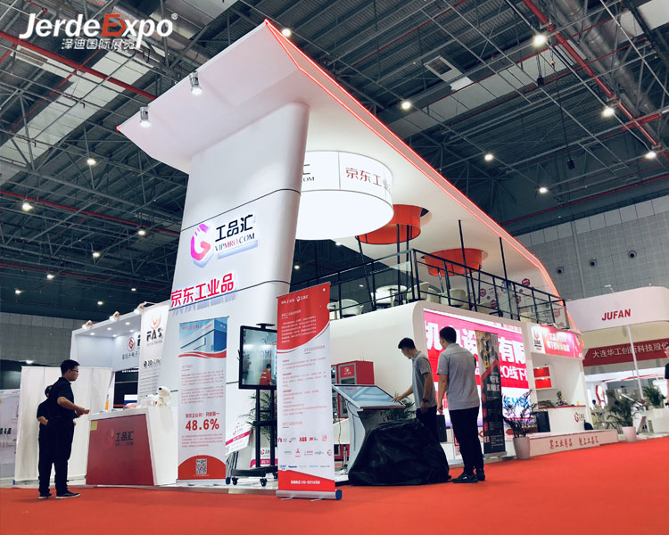 參展商開(kāi)展前向客戶發(fā)出邀請(qǐng)有好處嗎?展臺(tái)搭建公司分享心得