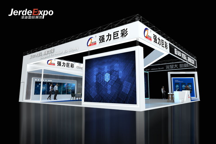 會(huì)展業(yè)為什么說(shuō)最缺高水平電話銷售!上海展覽搭建公司分享滿滿干貨