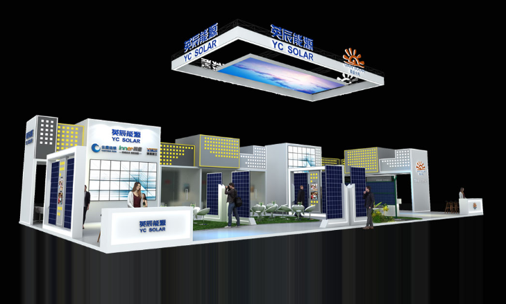 展臺(tái)設(shè)計(jì)搭建公司分享優(yōu)秀的銷售都用這3個(gè)方法,你學(xué)會(huì)了嗎?