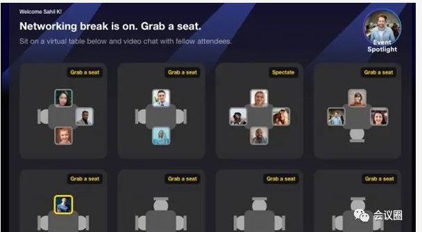 展臺搭建公司分享 如何將會議活動轉化為社群的9大方法?