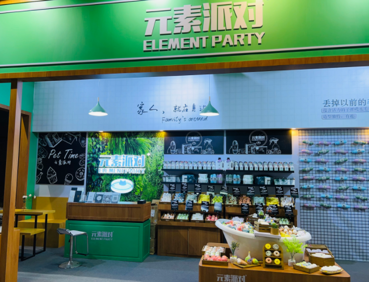 如何辦“寵物展”才更專業(yè)?寵物展會搭建公司淺談道