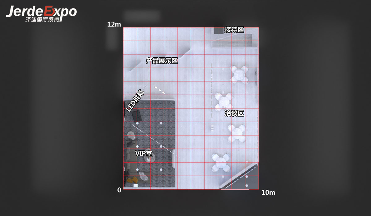 太陽能展臺設計 太陽能展臺設計