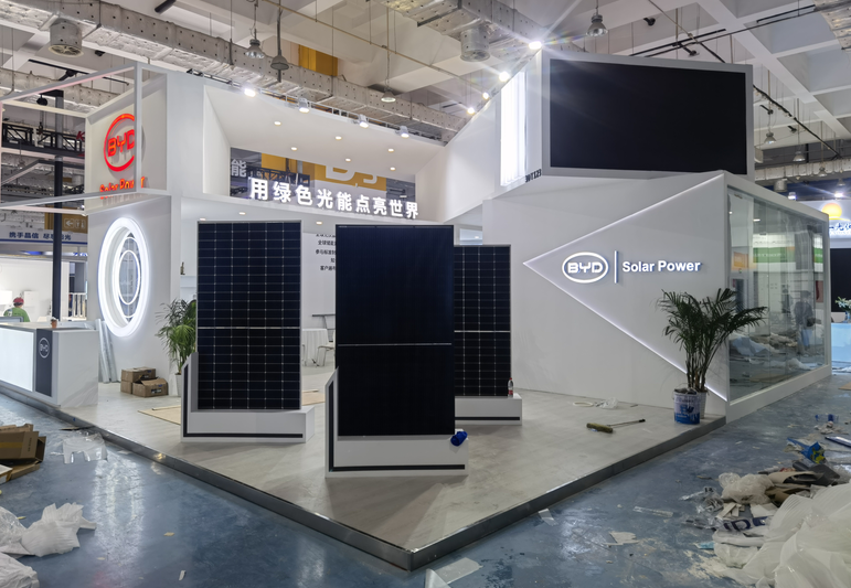 參展商應該提前撤展還是按規(guī)矩辦事?展位設計搭建公司談道