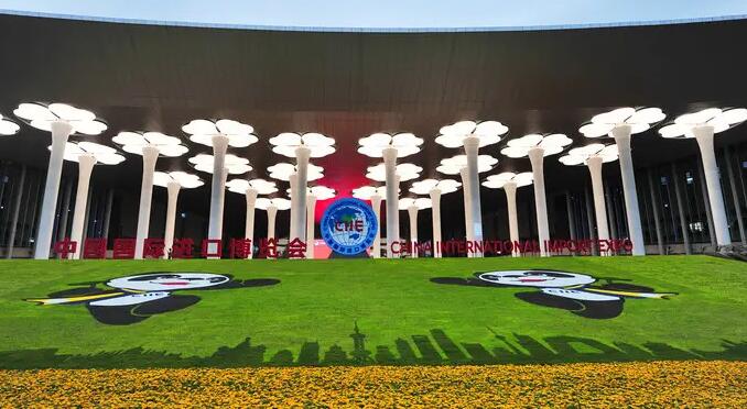 進博會展會應急方案及管理方法有哪些？進博會搭建公司答道