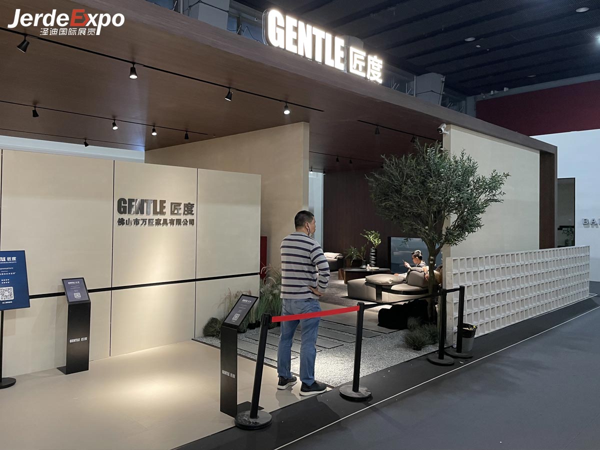 家具展覽搭建 家具展覽搭建