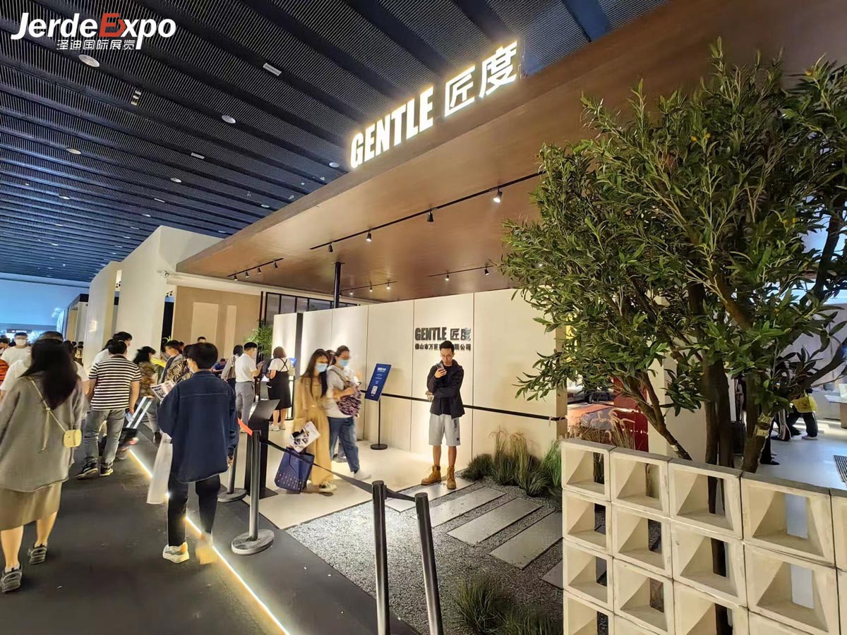 家博會(huì)展會(huì)搭建 家博會(huì)展會(huì)搭建