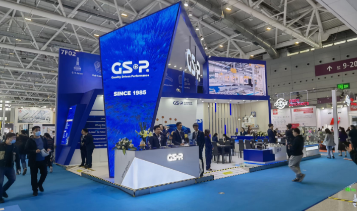 收集觀眾展會信息的方法有那些?上海布展搭建公司分析道