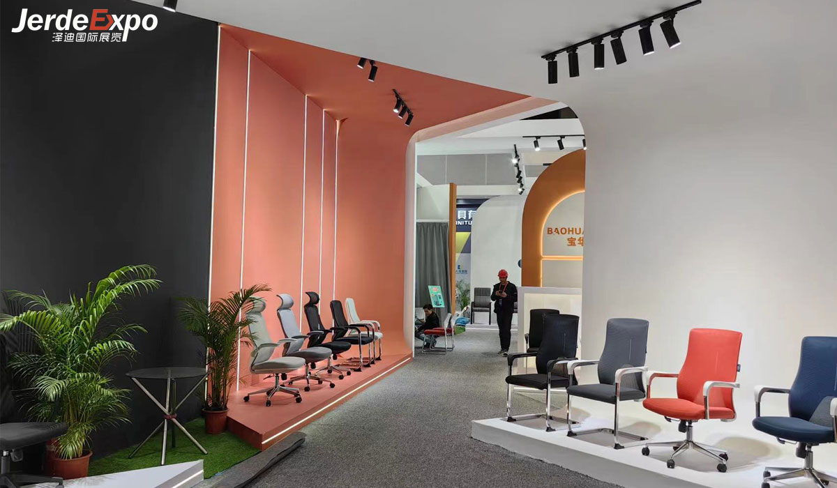 廣州家具展覽搭建 廣州家具展覽搭建