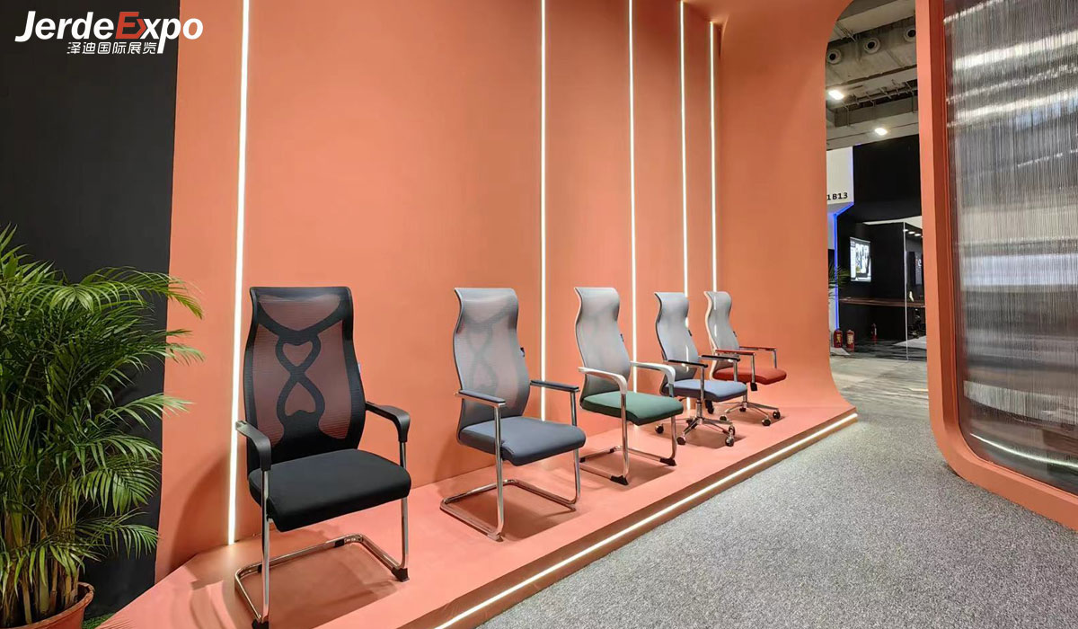 家具展覽設計搭建 家具展覽設計搭建