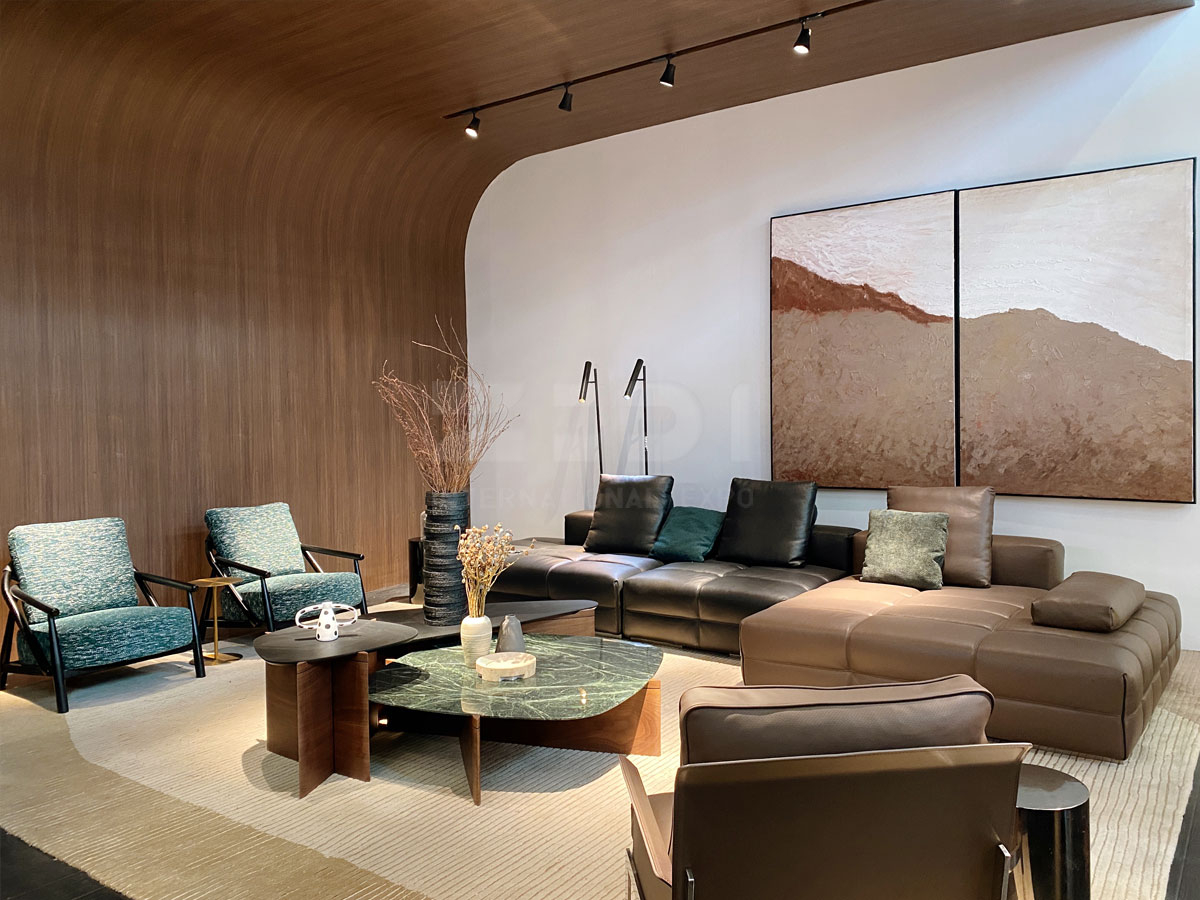 上海家具展臺(tái)搭建 上海家具展臺(tái)搭建