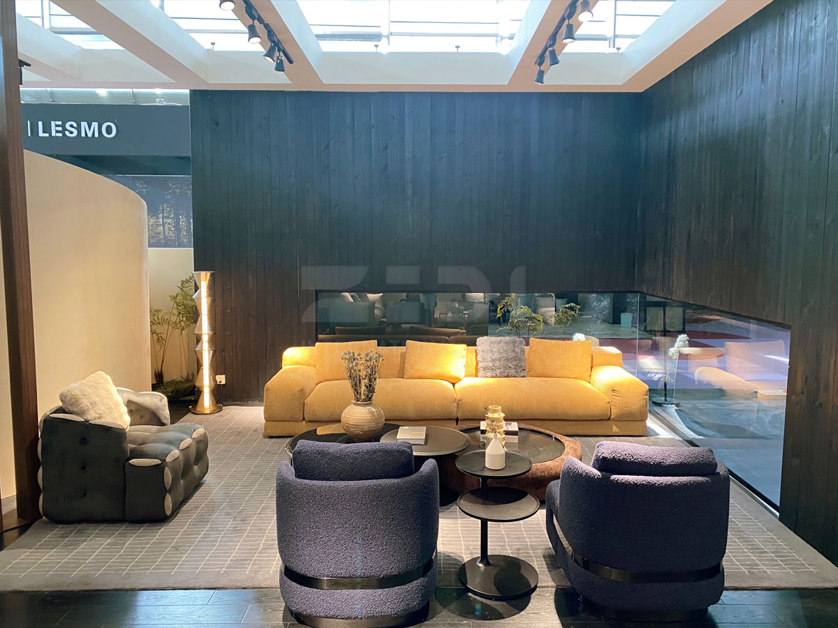 上海家具展會(huì)搭建 上海家具展會(huì)搭建