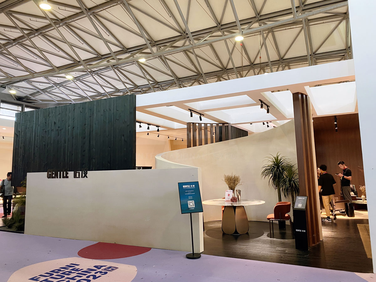 家具展臺(tái)搭建布置 家具展臺(tái)搭建布置