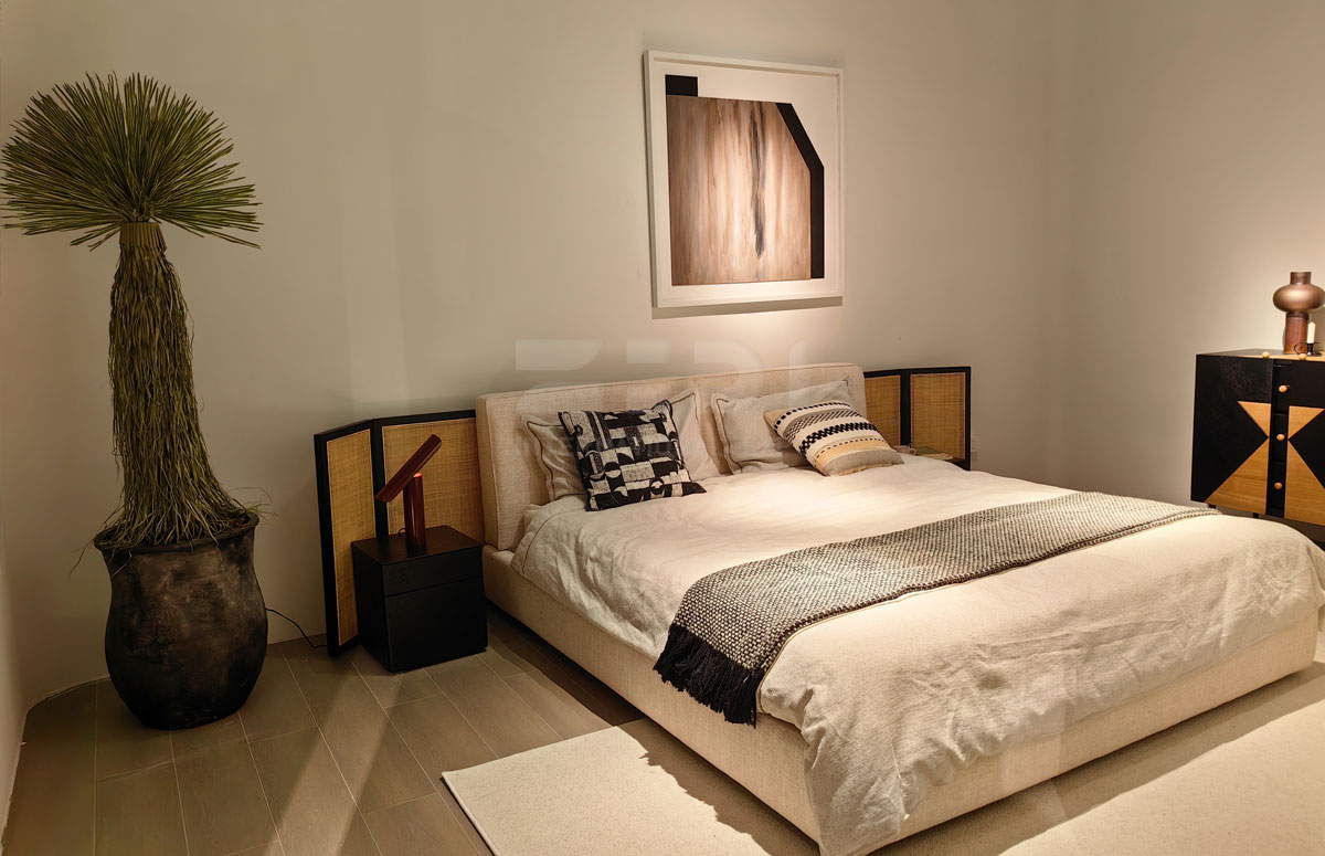 簡約家具展位搭建 簡約家具展位搭建