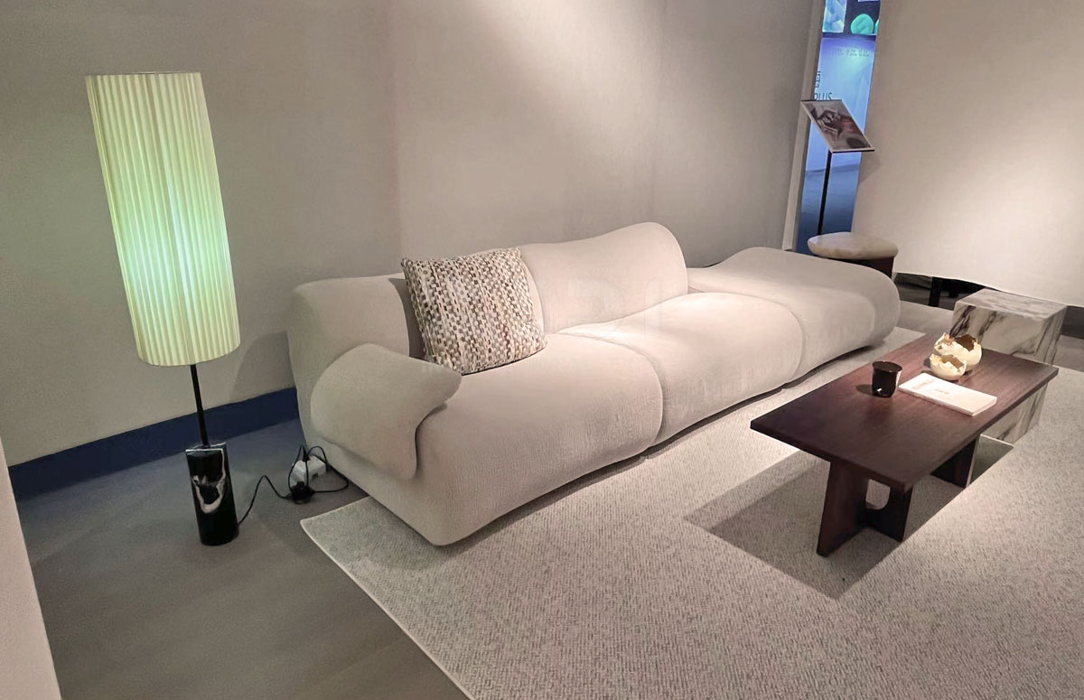 家具展位搭建布置 家具展位搭建布置