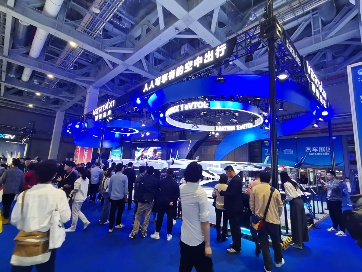 進口博覽會展會展覽搭建 進口博覽會展會展覽搭建