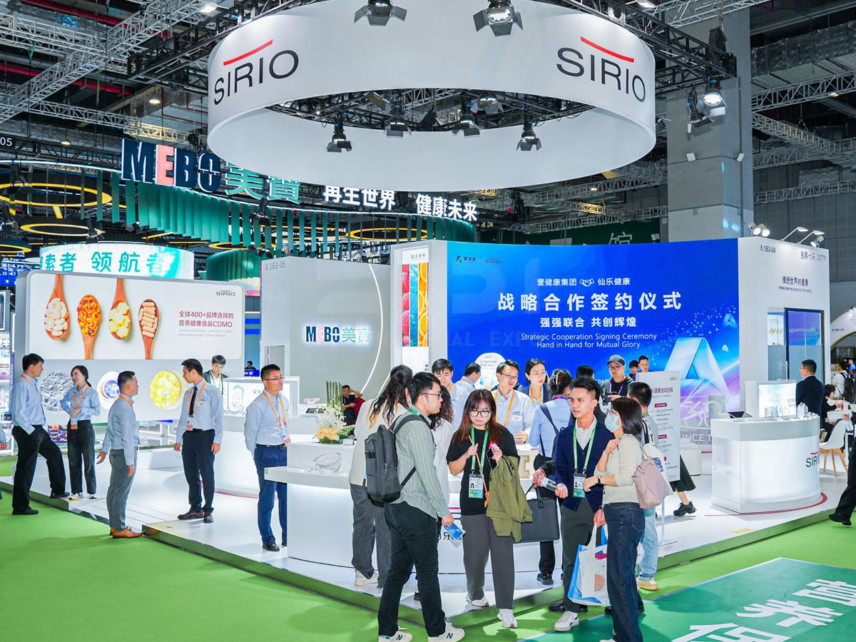 進博會展位展覽搭建 進博會展位展覽搭建