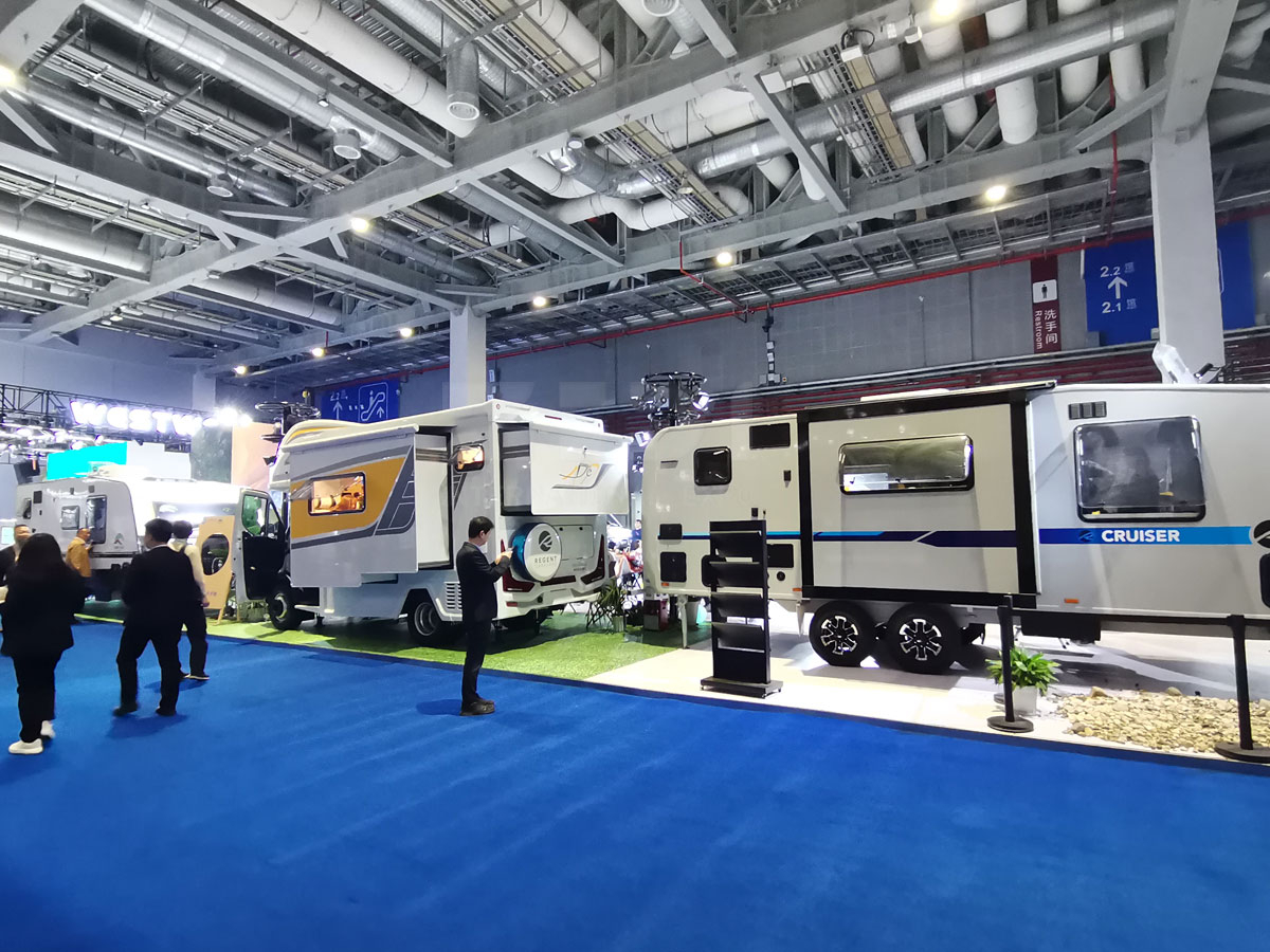 中國進口博覽會展臺搭建 中國進口博覽會展臺搭建