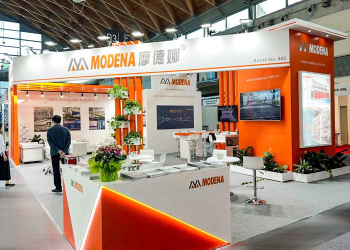 展會(huì)的展位如何搭建布置?澤迪展覽為您專業(yè)解答