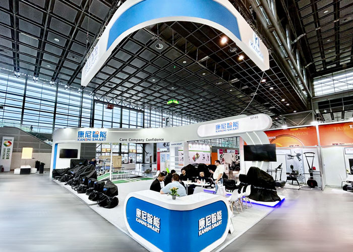 上海展臺設計搭建涉及哪些內容?全面解析2025年展臺搭建流程 上海展臺設計搭建涉及哪些內容?全面解析2025年展臺搭建流程